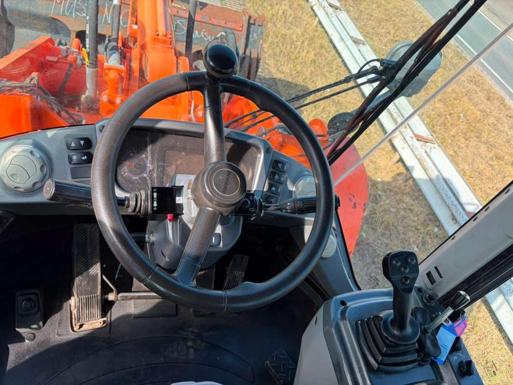 Doosan DL250-3 Foto 17