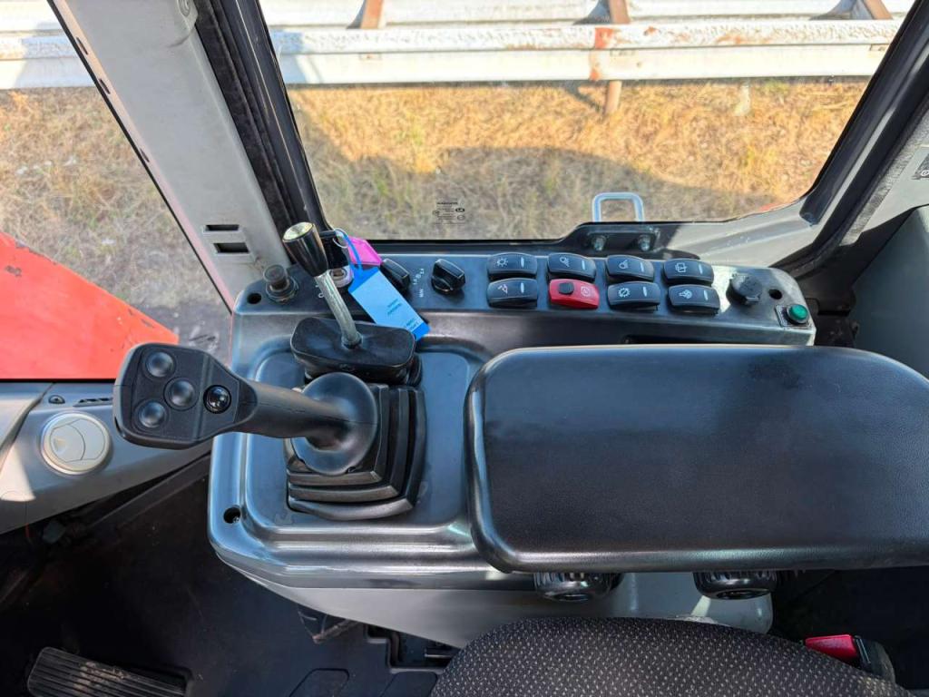 Doosan DL250-3 Foto 18