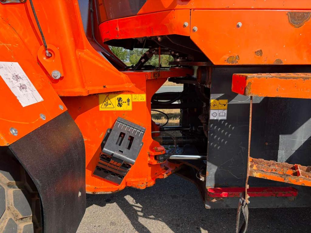 Doosan DL250-3 Foto 22