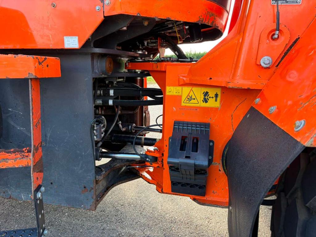 Doosan DL250-3 Foto 23