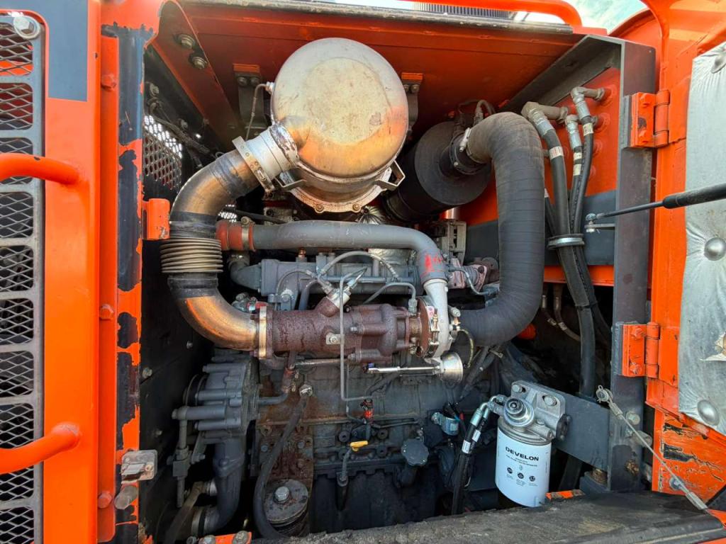 Doosan DL250-3 Foto 24