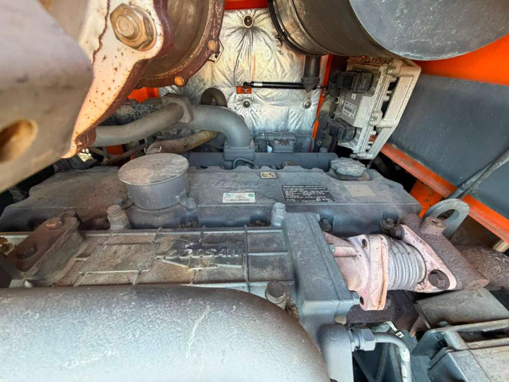 Doosan DL250-3 Foto 25