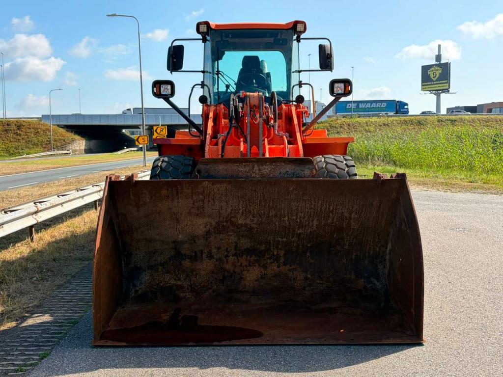 Doosan DL250-3 Foto 8