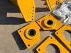 Portellone posteriore per Volvo A30D Foto 11 thumbnail