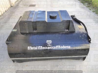M3 MetalMeccanica Moderna BS155STD