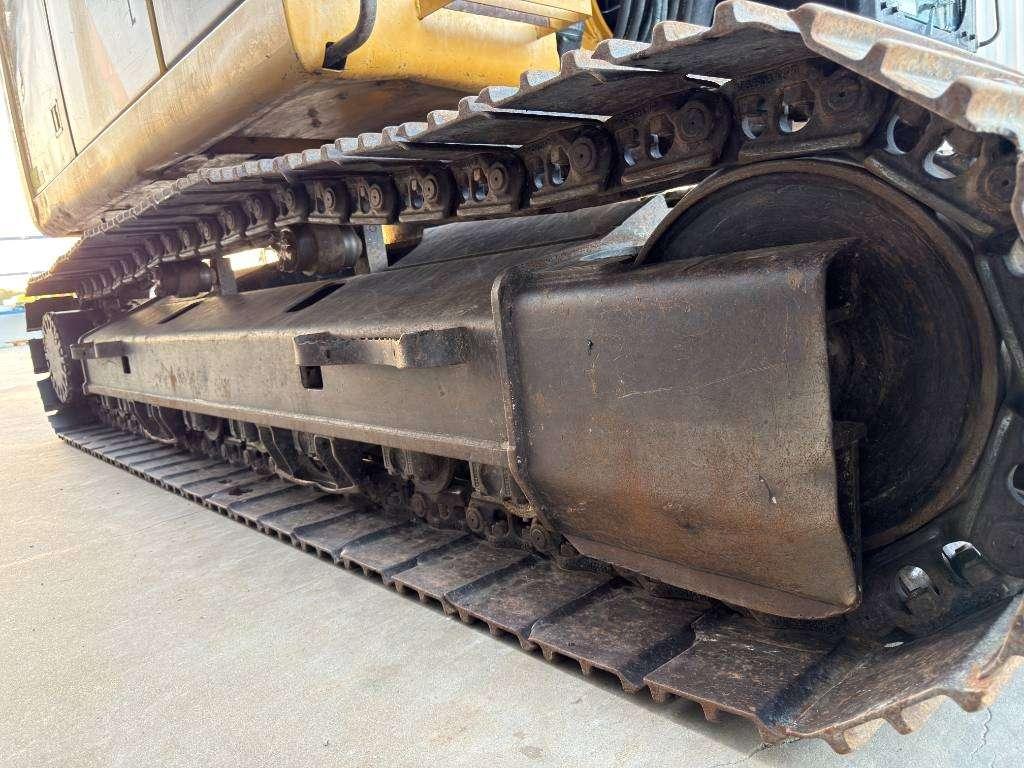 Caterpillar 320 EL N Foto 30