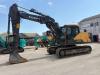 Volvo EC 160E Foto 1 thumbnail
