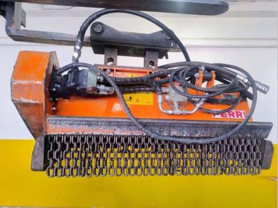 Ferri THFS/R100 in vendita da Ancona MMT Srl