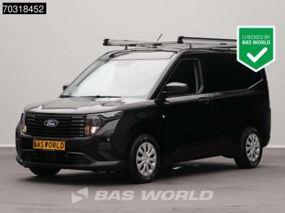 Ford Transit Courier 100pk Benzine L1H1 Airco Cruise Imperiaal Parkeersensoren L1 Kompakt A/C Cruise con in vendita da BAS World B.V.