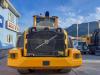 Volvo L120H Foto 10 thumbnail