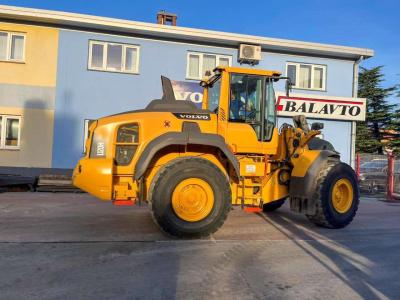 Volvo L120H