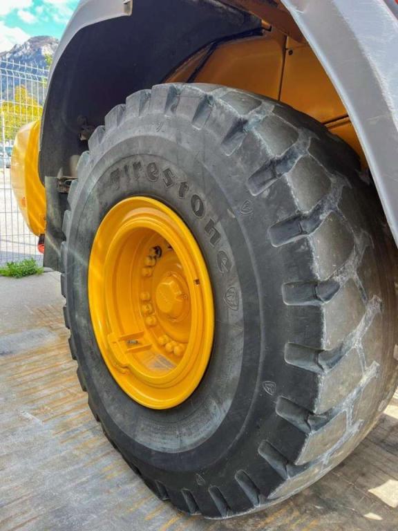 Volvo L120H Foto 13