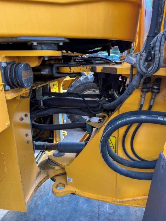 Volvo L120H Foto 14