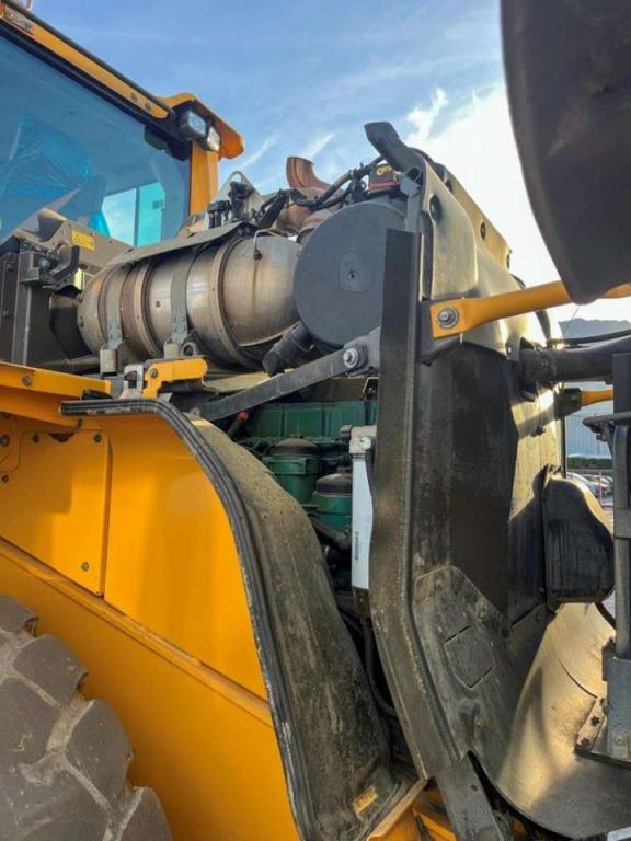 Volvo L120H Foto 17