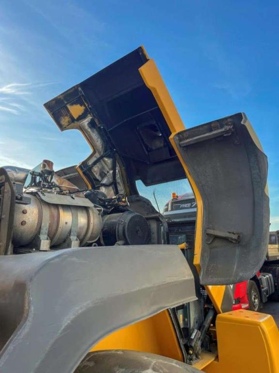 Volvo L120H Foto 18