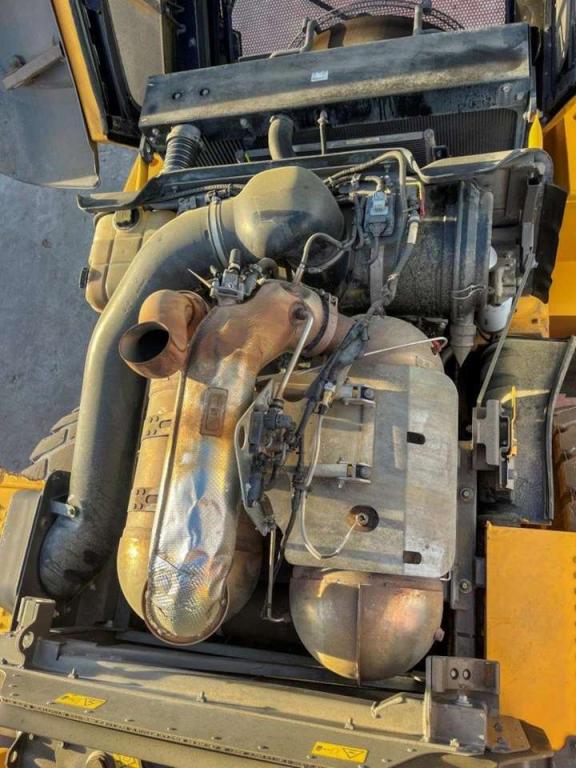 Volvo L120H Foto 23