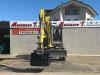 Wacker Neuson EW100 4X4 Foto 19 thumbnail