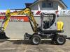 Wacker Neuson EW100 4X4 Foto 2 thumbnail