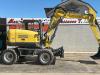 Wacker Neuson EW100 4X4 Foto 20 thumbnail