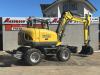 Wacker Neuson EW100 4X4 Foto 21 thumbnail