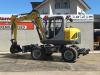 Wacker Neuson EW100 4X4 Foto 3 thumbnail