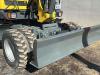 Wacker Neuson EW100 4X4 Foto 5 thumbnail