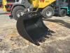Wacker Neuson EW100 4X4 Foto 7 thumbnail