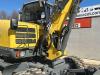 Wacker Neuson EW100 4X4 Foto 8 thumbnail