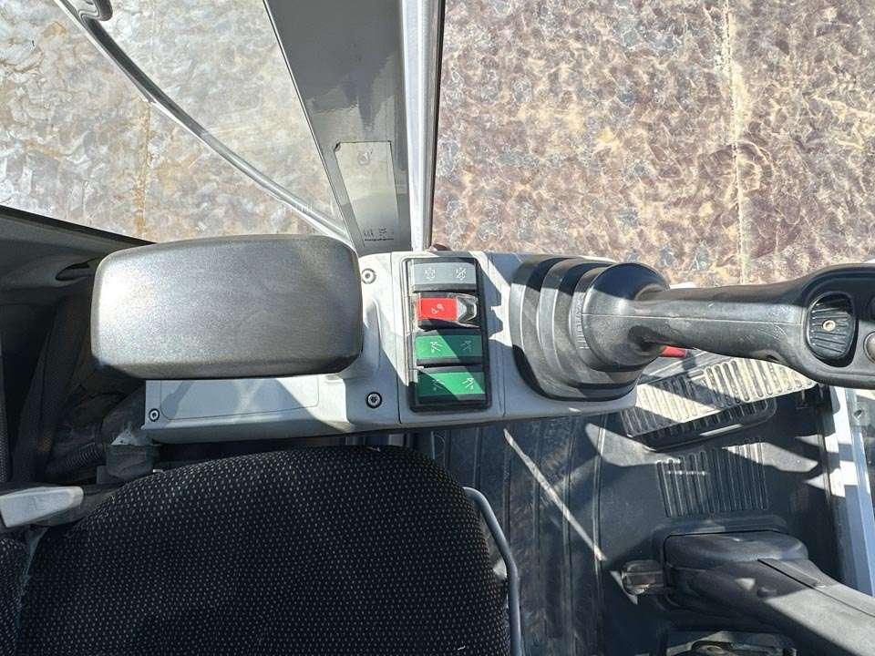 Wacker Neuson EW100 4X4 Foto 16