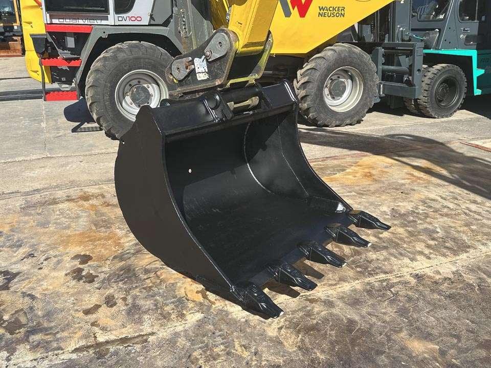 Wacker Neuson EW100 4X4 Foto 7