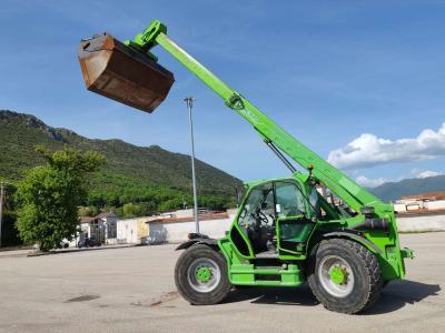 Merlo P75.9 in vendita da Venus Srl