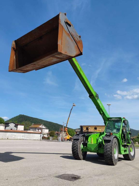 Merlo P75.9 Foto 10