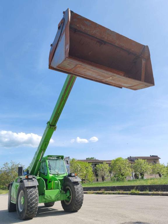 Merlo P75.9 Foto 11