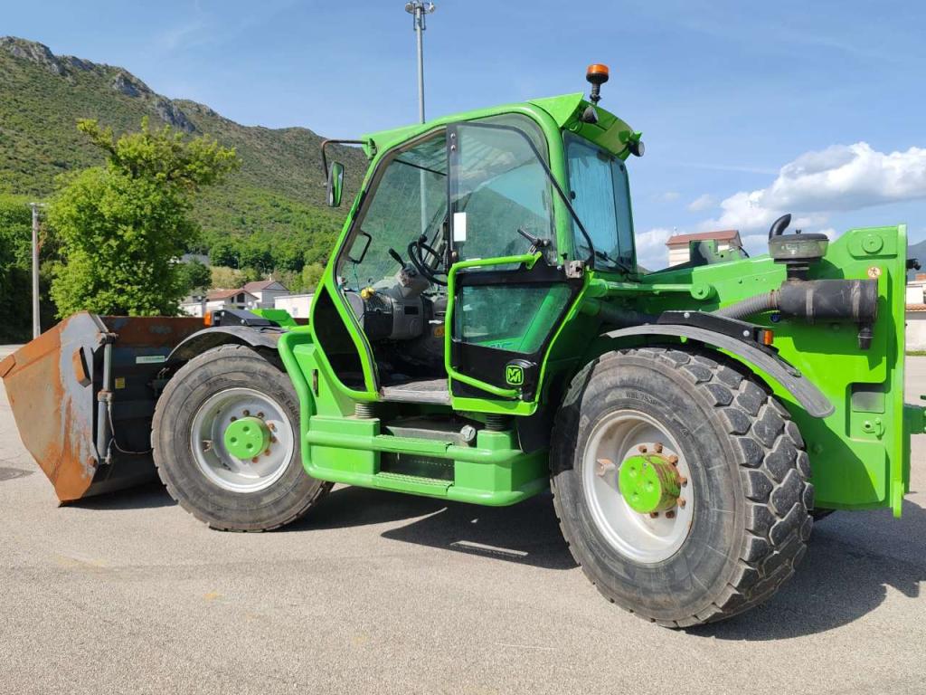 Merlo P75.9 Foto 5