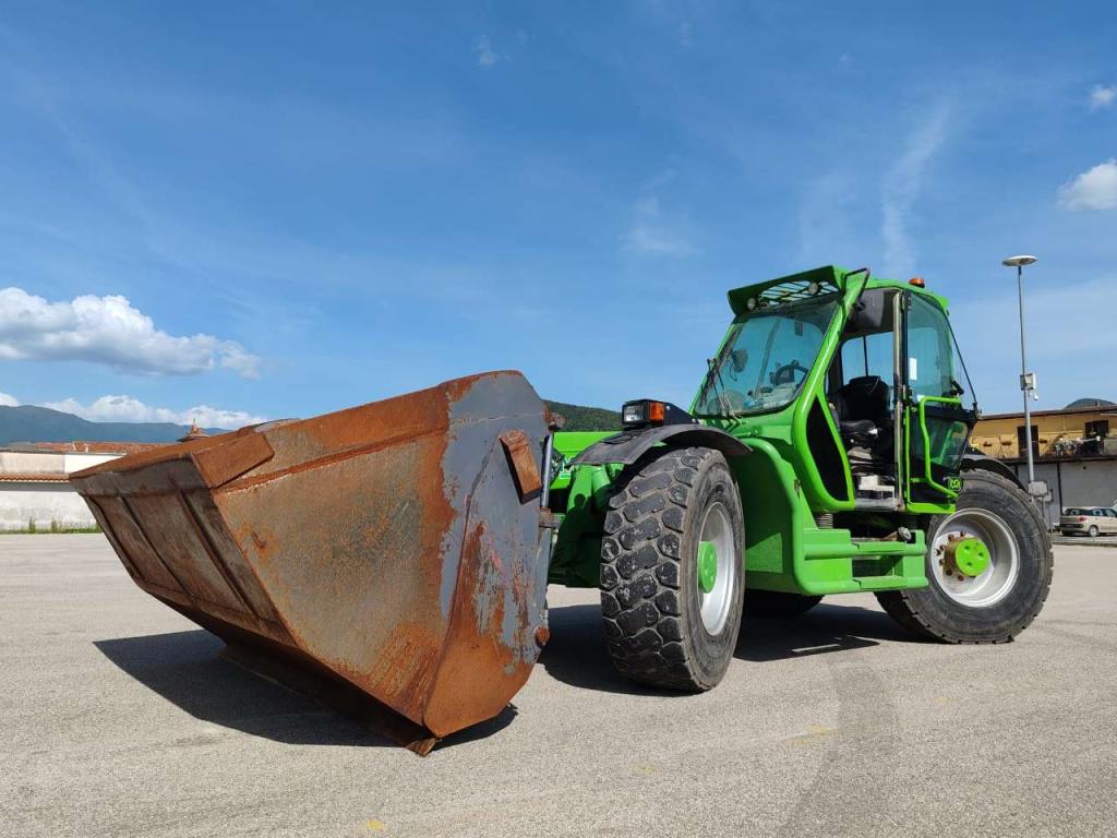 Merlo P75.9 Foto 6
