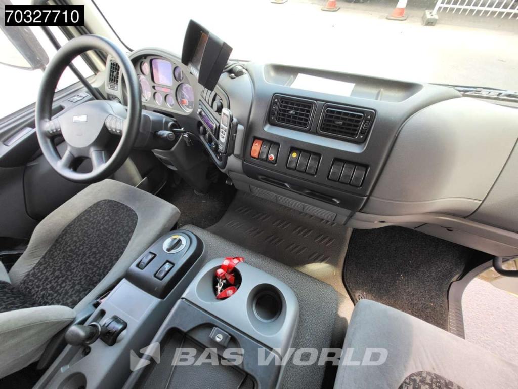 Daf LF45.160 LF 4X2 12tons NL truck APK Automatic Euro 5 Foto 20