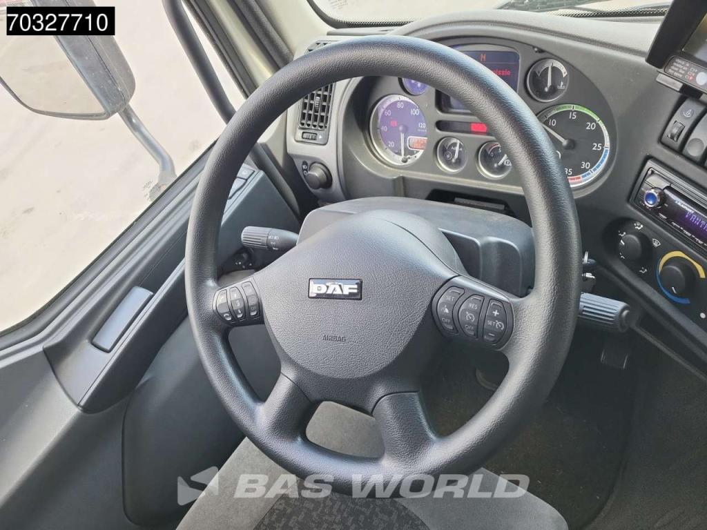 Daf LF45.160 LF 4X2 12tons NL truck APK Automatic Euro 5 Foto 21