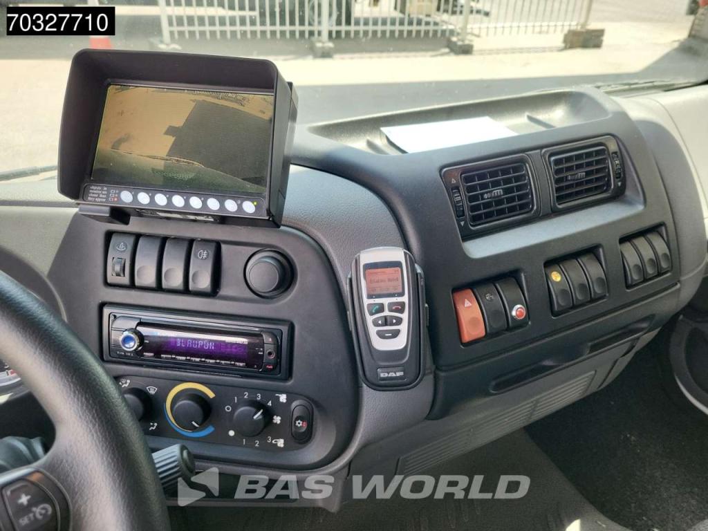 Daf LF45.160 LF 4X2 12tons NL truck APK Automatic Euro 5 Foto 23