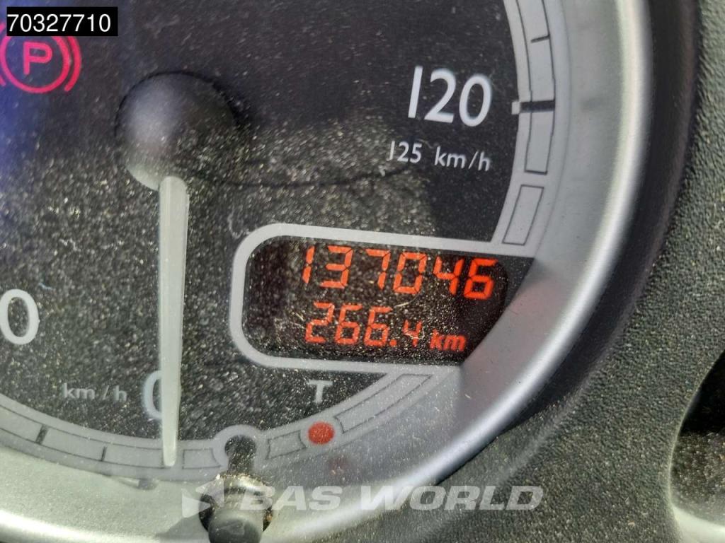 Daf LF45.160 LF 4X2 12tons NL truck APK Automatic Euro 5 Foto 28