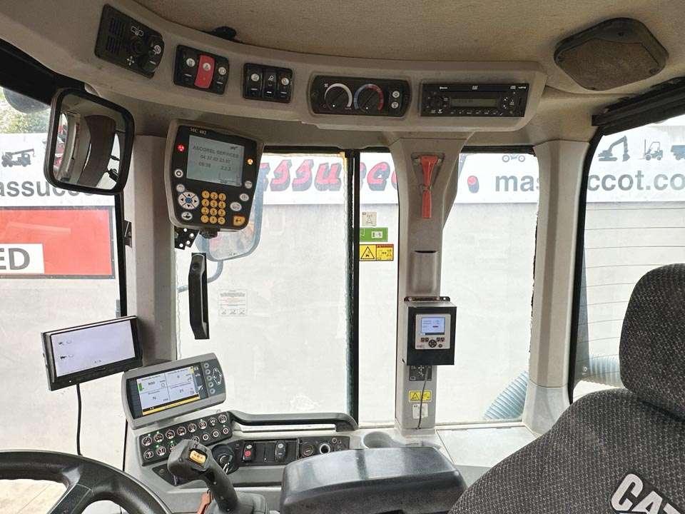 Caterpillar 938K Foto 14