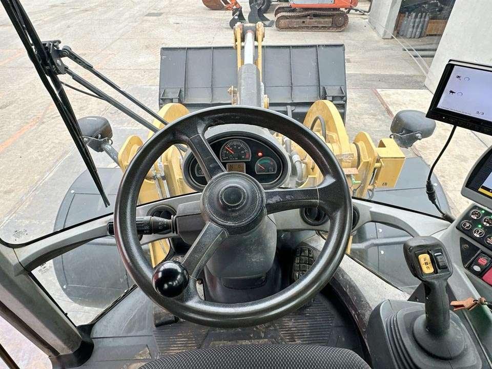 Caterpillar 938K Foto 16