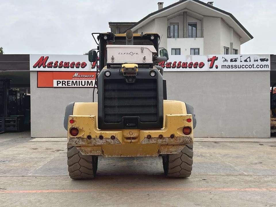 Caterpillar 938K Foto 21