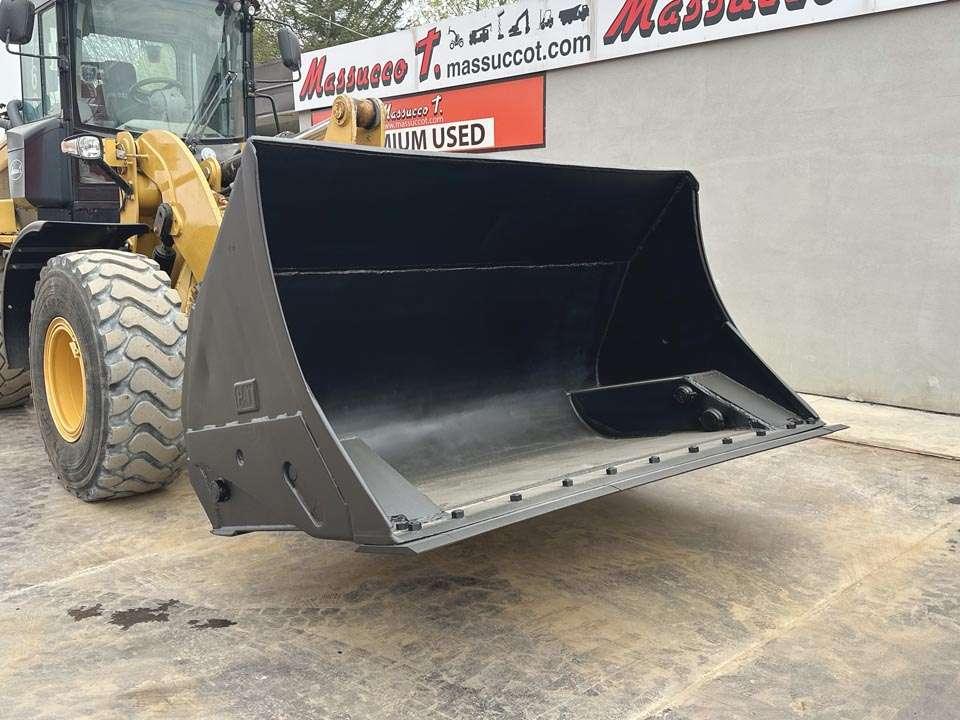 Caterpillar 938K Foto 7