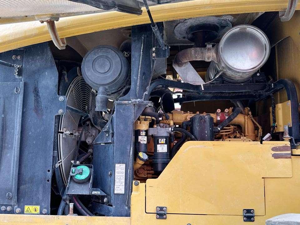 Caterpillar 938K Foto 8