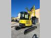 Yanmar Vio 57-U Foto 2 thumbnail