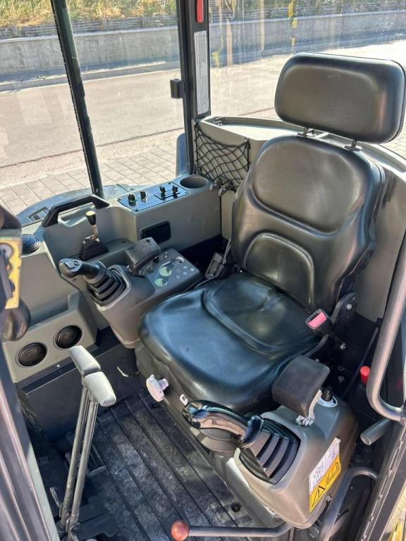 Yanmar Vio 57-U Foto 8