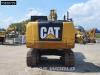 Caterpillar 318 E Foto 3 thumbnail