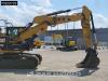 Caterpillar 318 E Foto 9 thumbnail