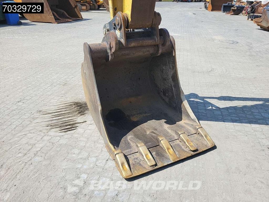 Caterpillar 318 E Foto 13