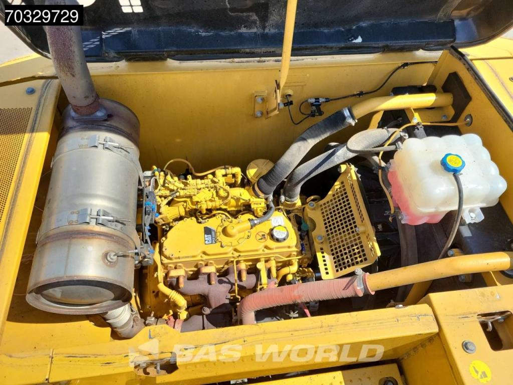 Caterpillar 318 E Foto 17